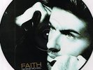 GEORGE MICHAEL - FAITH (EMUP3) PICTURE DISC 12