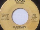 GREAT RARE FUNK 45/ MONTICELLOS 