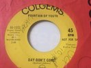 GARAGE PROMO 45/ FOUNTAIN OF YOUTH 