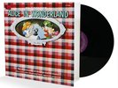 Magic Mirror: Alice In Wonderland (Original Soundtrack) [LP] gatefold, booklet