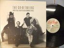 THE GO-BETWEENS Liberty Belle And The Black Diamond Express**orig. US issue 1986