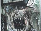 MASONICS Obermann Rides Again 500 Only New LP 2016 Garage MILKSHAKES Hear