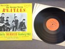 THE SAVAGE YOUNG BEATLES BM 69 SAVAGE RECORDS 12