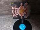 DUG DUG'S / SMOG  2ND PRESS RARE LP ...MEXICAN PSYCH