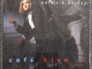 Café Blue by Patricia Barber (Vinyl, Aug-2011, Premonition Records)