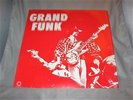 Grand Funk Railroad nice  green label GF LP same self title - paranoid [INV-12]