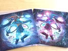 Coheed and Cambria The Afterman Ascension & Descension Vinyl