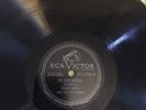 GLENN MILLER & His Orchestra In The Mood 78 RPM 10