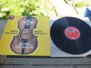 Ida Haendel Britten/ Walton Violin Concerto HMV Stereo/Quad ASD 3483 UK LP Rare