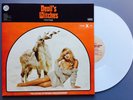 DEVIL'S WITCHES Velvet Magic LIMITED 100 WHITE LP + PATCH POSTER Electric Wizard