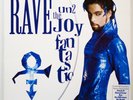 PRINCE - Rave Un2 The Joy Fantastic - EU Vinyl 2LP