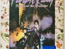 PRINCE - Purple Rain - PERU Vinyl LP - misspressing