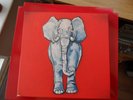 The White stripes - Elephant Singles Box Set Vault 19 Third Man RecordsF