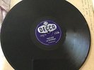 THE JETSTREAMS BONGO ROCK RECORD 78 rpm