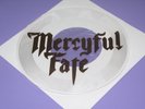 Mercyful Fate Black funeral live 1983 KIng Diamond