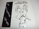 ROLLING STONES: Absolutely Too Stoned To Roll (Canada-French Kiss Ltee, 1983 LP)