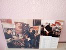 LOS ENEMIGOS  SURSUM CORDA LP 1994 (091,LOS PLANETAS, LAGARTIJA NICK)
