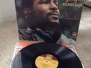 Marvin Gaye What's Going On TS-310 Mowtown Tamla Gatefold Original VG+ LP