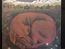 Ticket Let Sleeping Dogs Lie Lp Record Vinyl NZ Pressing Down Under Prog