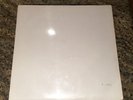 The Beatles - White Album Vinyl