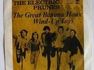 ELECTRIC PRUNES - THE GREAT BANANA HOAX ( REPRISE 0607 ) - TOP ( VG++/VG+ )