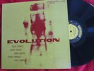 Teddy Charles / Mingus - Evolution Prestige LP 7078 NYC W. 50th DG MONO RVG VG+