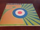 ginger bakers air force 2 vinyl LP still sealed