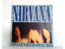 NIRVANA - SMELLS LIKE TEEN SPIRIT  - SINGLE 7