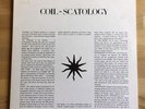 Coil - Scatology, Lp