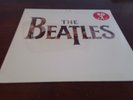 the beatles 20 greatest hits vinyl LP still sealed