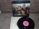 FLAMIN GROOVIES / TEENAGE HEAD / ORIGINAL PINK LABEL RARITY..KILLER COPY 3RD ONE