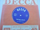 THE ROLLING STONES / FORTUNE TELLER / SAD DAY /  1966 VG+  RARE GREAT COPY