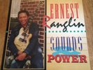 Ernest Ranglin Studio One Coxsone Vinyl Album Sounds And Power