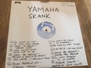 RUPIE EDWARDS YAMAHA SKANK 1972 JAMAICAN PRESS REGGAE