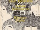 THE BEATLES 'YELLOW SUBMARINE' DENMARK PS 45