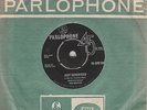 THE BEATLES 'JUST SEVENTEEN' SOUTH AFRICA 45