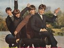 THE BEATLES 'ALL MY LOVING' SWEDEN EP.