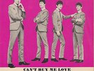 THE BEATLES 'CAN'T BUY ME LOVE' SWEDEN EP.