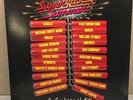 Rare, Vintage In-Store Music Sampler from 1977 Never Sold Promo on 2 Vinyl LP's