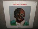 Genius of BUD POWELL Inner Fires LIVE 1953 RARE SEALED Vinyl LP Charles Mingus