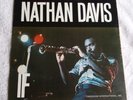 NATHAN DAVIS   IF   TOMORROW INT.1001   JAZZ   FUNK   BREAKS   PROMO