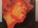 Electric Ladyland by Jimi Hendrix 1968 Vinyl Reprise Records Guitar Psychedelic