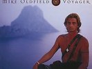 The Voyager - OLDFIELD MIKE [LP]