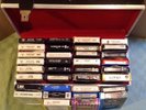 8 Track Lot- David Bowie, Beatles, Grand Funk, Rolling Stones, The Who, Hendrix