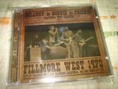 DELANEY & BONNIE & FRIENDS feat. ERIC CLAPTON - FILLMORE WEST 1970 (2CD, NEW)