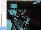 Ike Quebec Blue & Sentimental BLUE NOTE 84098 KING K18P9237 Japan LP Green 1347