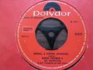 Norrie Paramor..Randall & Hopkirk.Rare Theme.Cult 60s {Edwin Astley}