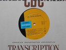 NEIL CHOTEM  Michel Legrand Duke Ellington Baculis NM CBC LP SUNSHINE POP/JAZZ