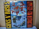 Guns 'N' Roses - Appetite for Destruction - LP 12