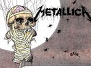 METALLICA 